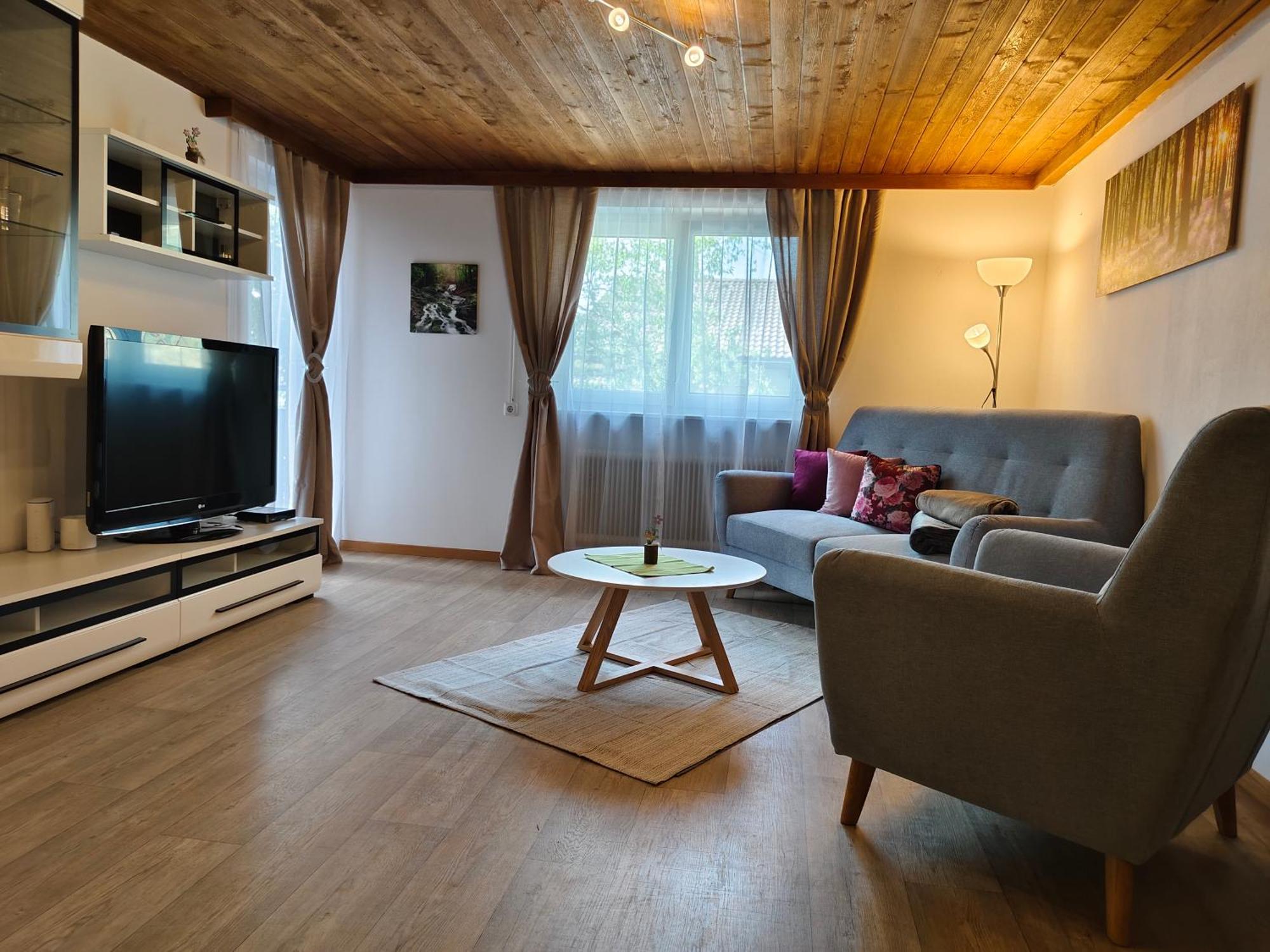 Alpenbauernhaus Konzett Schruns Екстериор снимка